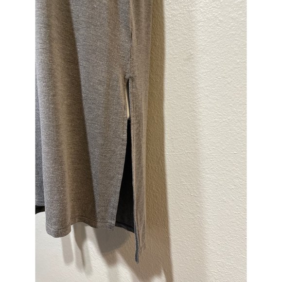 Athleta XXS High Low Side Split Tank Top - Picture 8 of 9